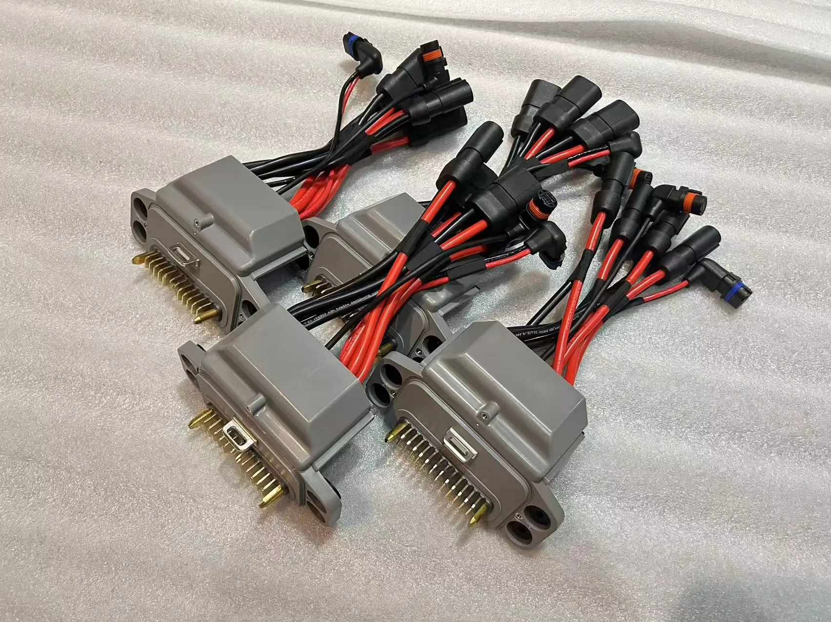 Agras T50 Power Distribution B - Drone Power Distribution Board recension och pris