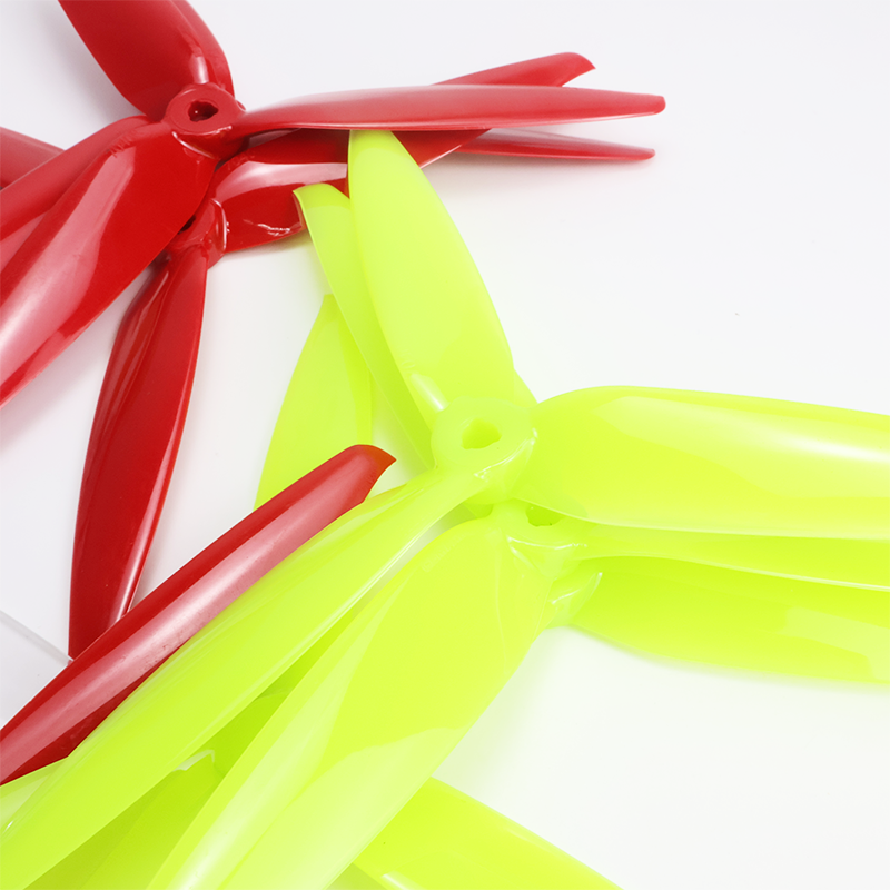 8Pcs Gemfan Flash 7040 7 Inch  - Drone Propeller recension och pris
