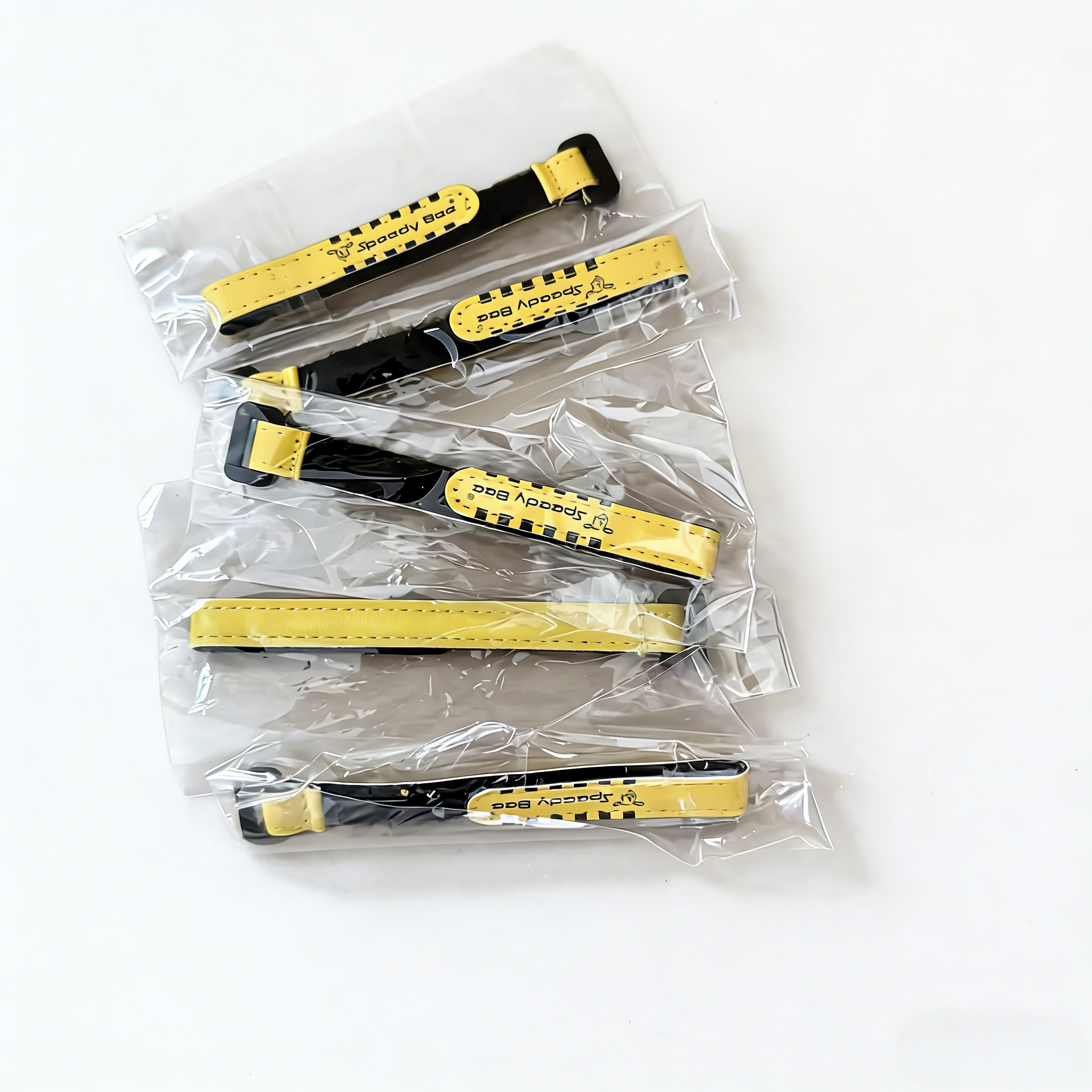 SpeedyBee FPV Lipo Battery Tie - Drone Battery Strap recension och pris