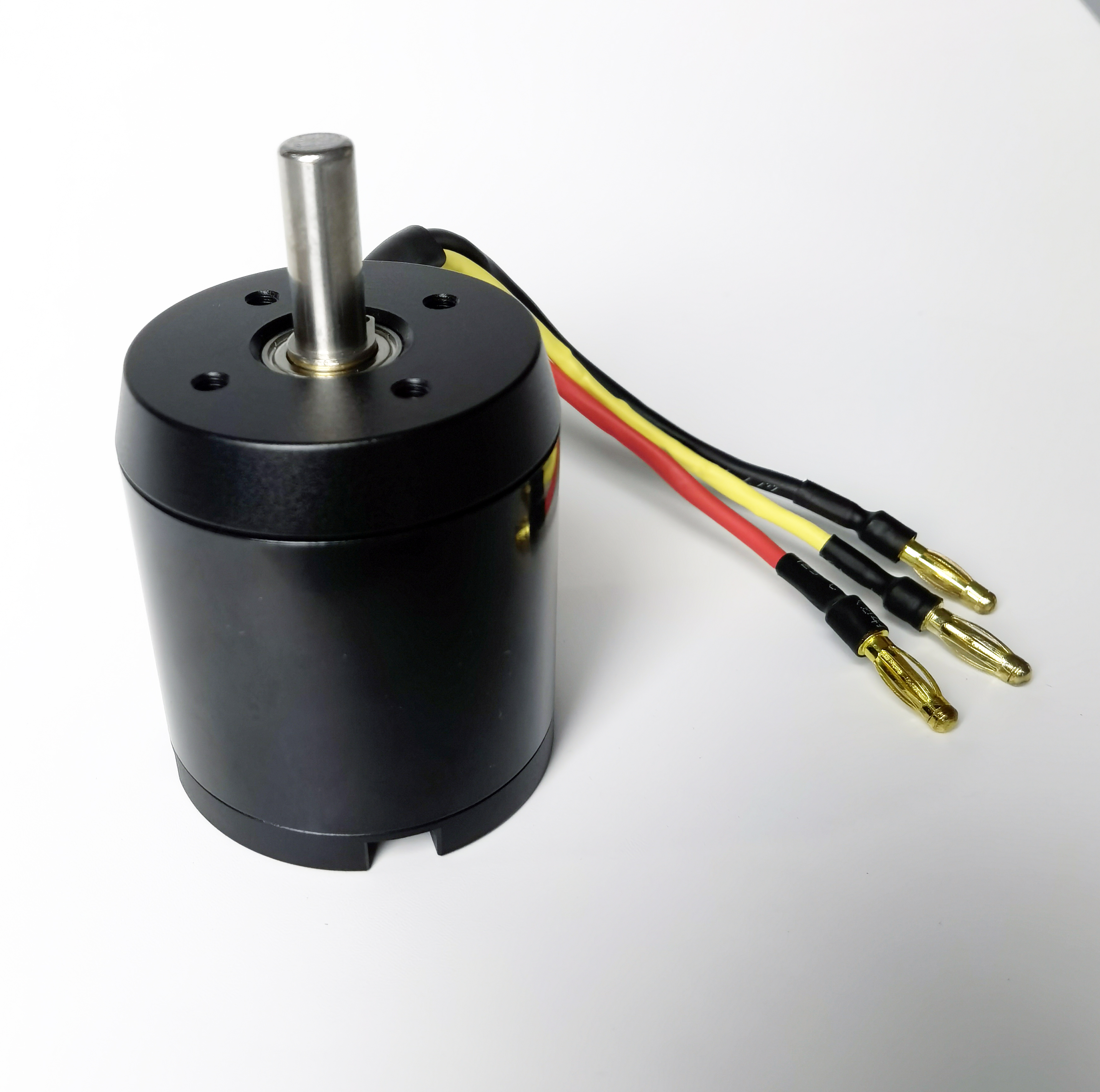 High-Power 1800W 5065 250KV Ou - Drone Motor recension och pris
