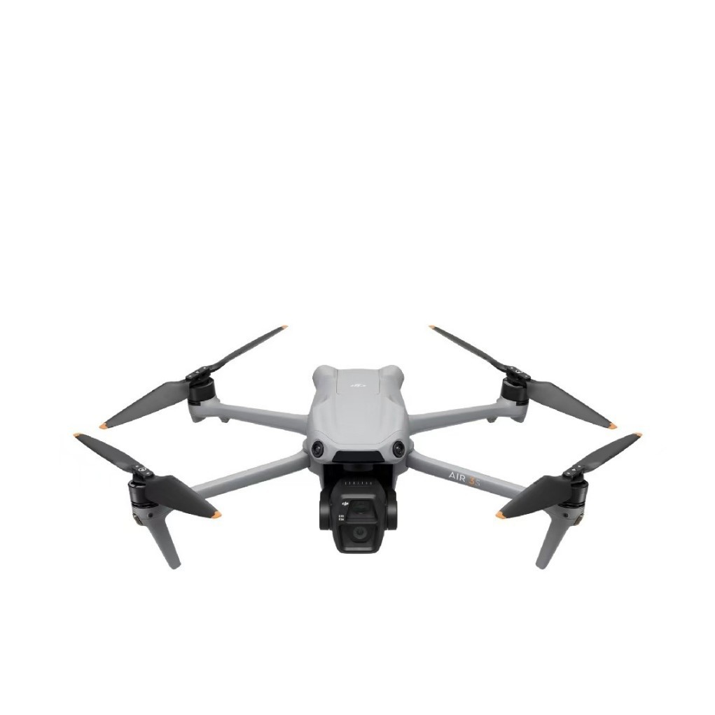 Second-Hand Dual-Camera , 4K U - Drone Camera recension och pris