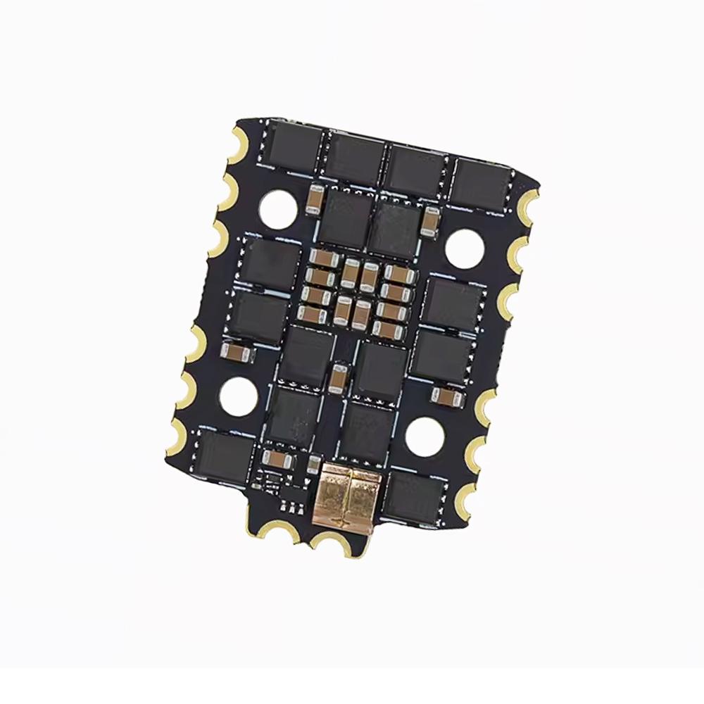 RUSHFPV RUSH EXPLORER MINI 60A - Drone Esc recension och pris