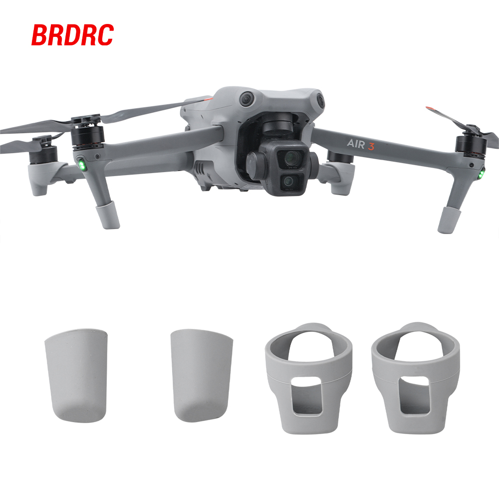 Landing Gear Protection Pad fo - Drone Landing Gear recension och pris