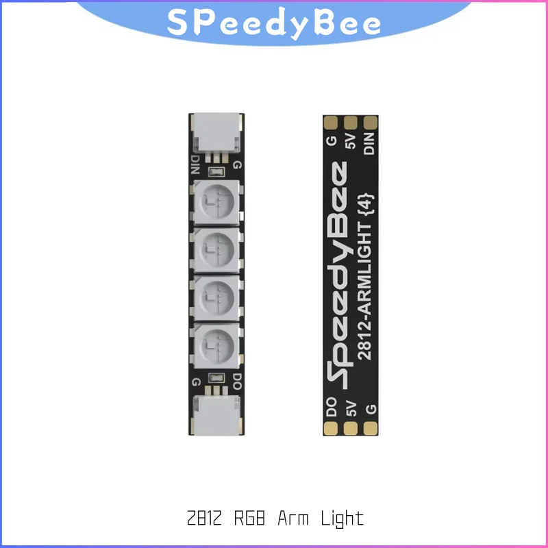 1Set (4pcs) SpeedyBee Programm - Drone Power Distribution Board recension och pris