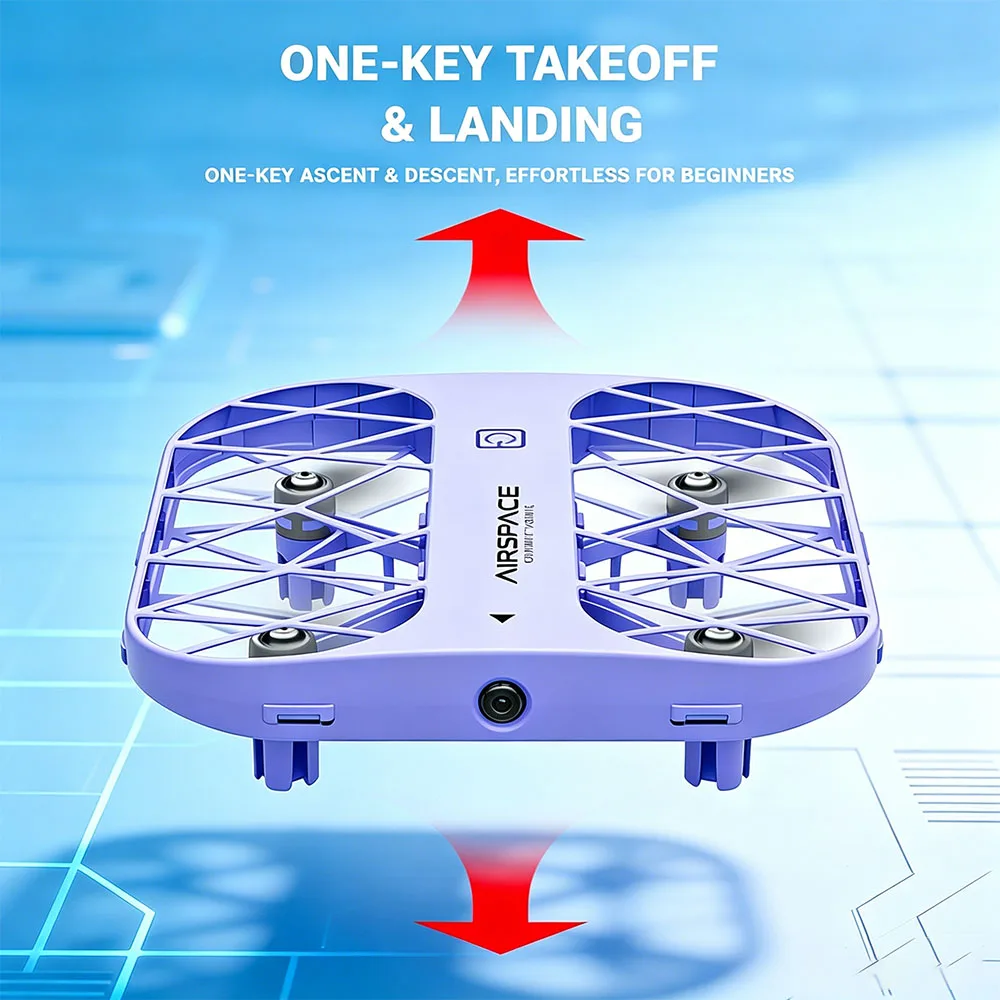 JJRC H142 2026 RC HD Aerial Mi - Drone Gps Module recension och pris