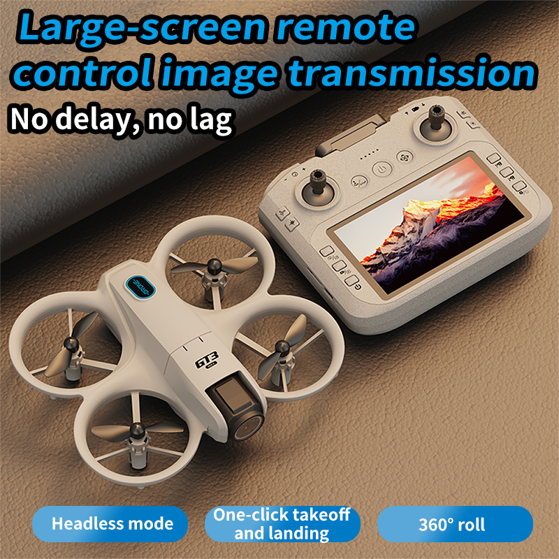 New Model GT3 MAX Drones Large - Drone Gimbal recension och pris