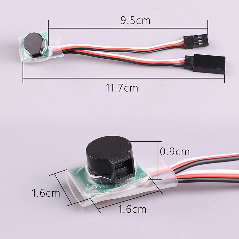 Rc Diy Drone Aircraft Tracker  - Drone Buzzer recension och pris
