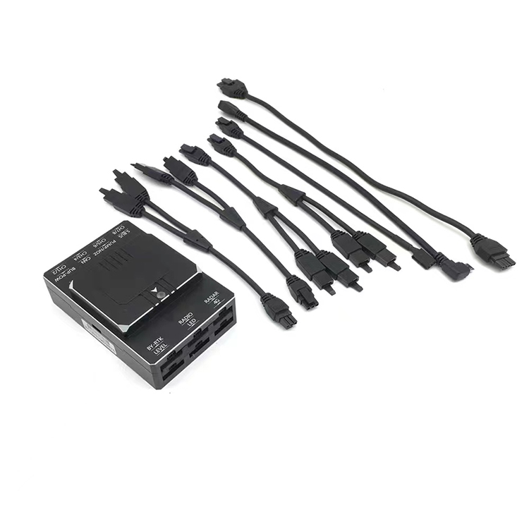 Agricultural Flight Controller - Drone Flight Controller recension och pris