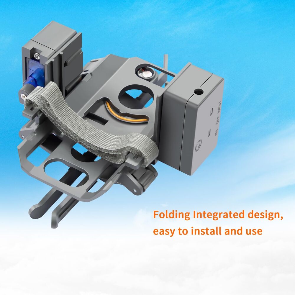 For Mavic 3 Dropping System wi - Drone Landing Gear recension och pris