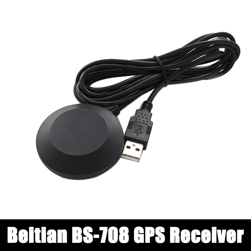 BS-708 Beitian GPS Receiver US - Drone Gps Module recension och pris