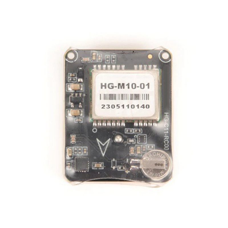 Micro M10 GPS Digital Compass  - Drone Compass recension och pris