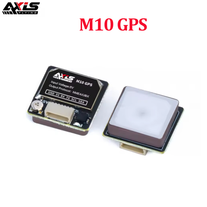 Axisflying M10 GPS Module Buil - Drone Compass recension och pris