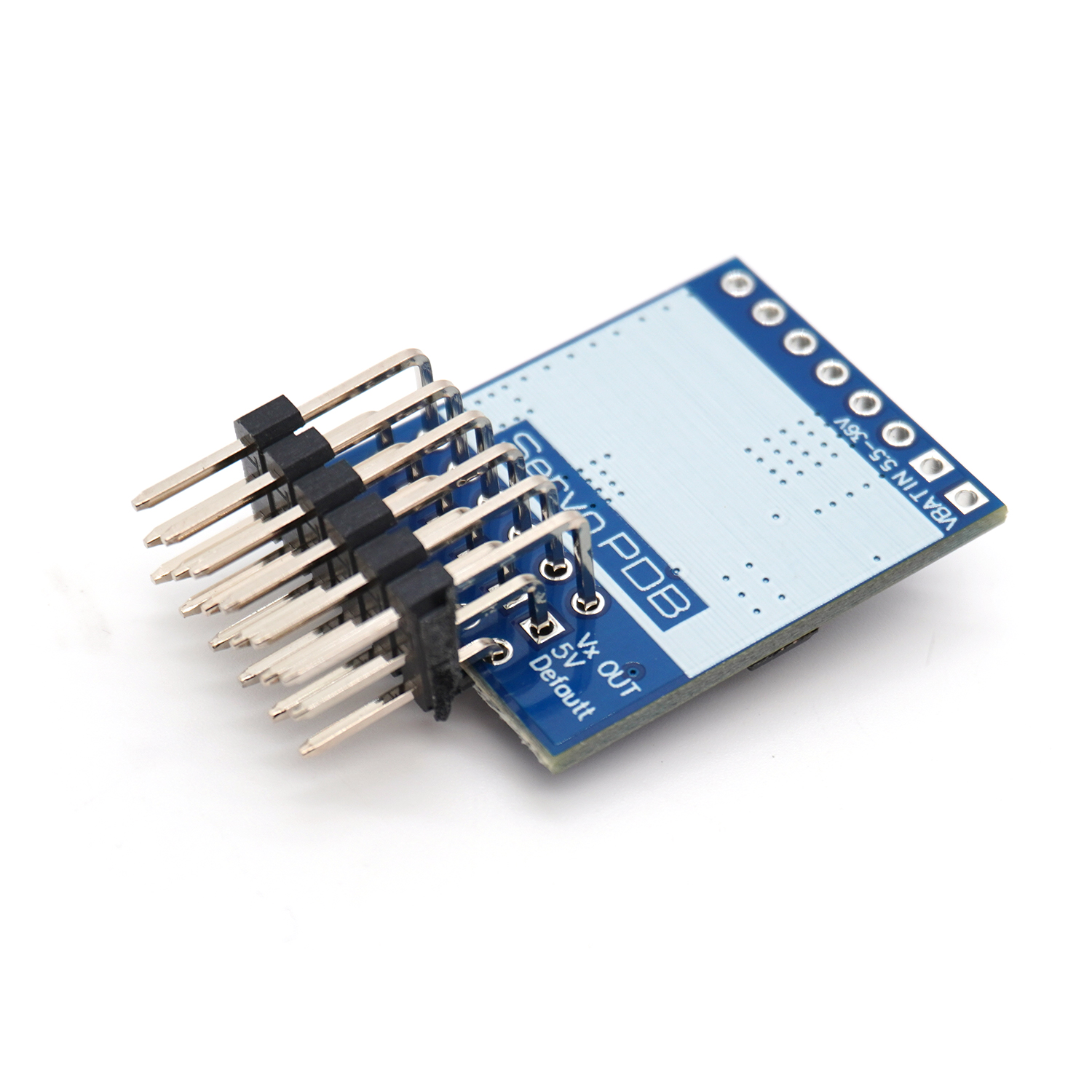 YSIDO 4A BEC SERVO PDB 5.5-36V - Drone Power Distribution Board recension och pris