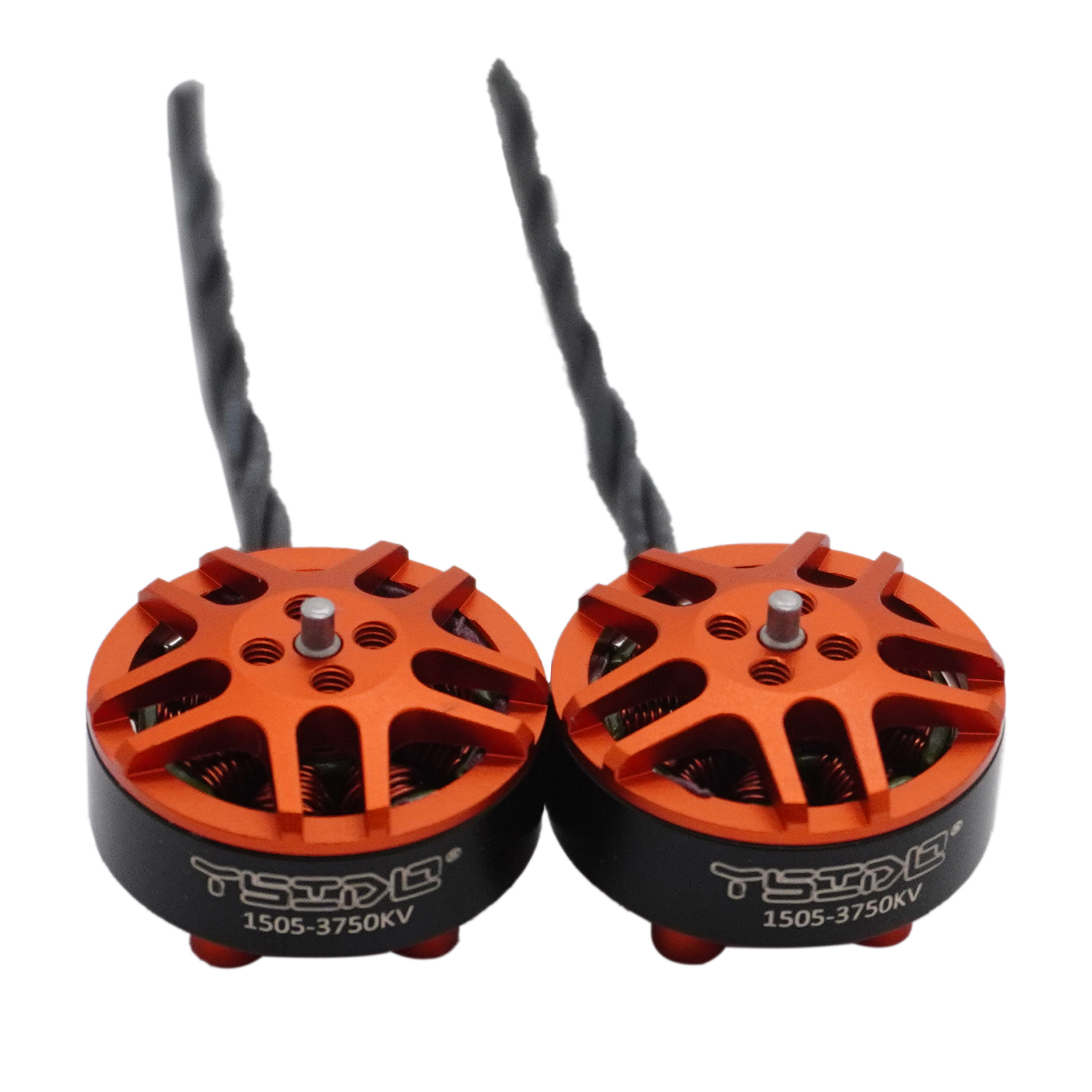 4PCS YSIDO 1505 2650KV 3750KV  - Drone Compass recension och pris