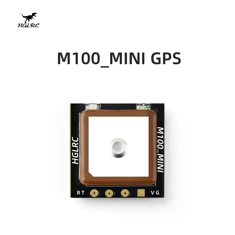 HGLRC M100-5883 GPS/ M100-PRO  - Drone Compass recension och pris