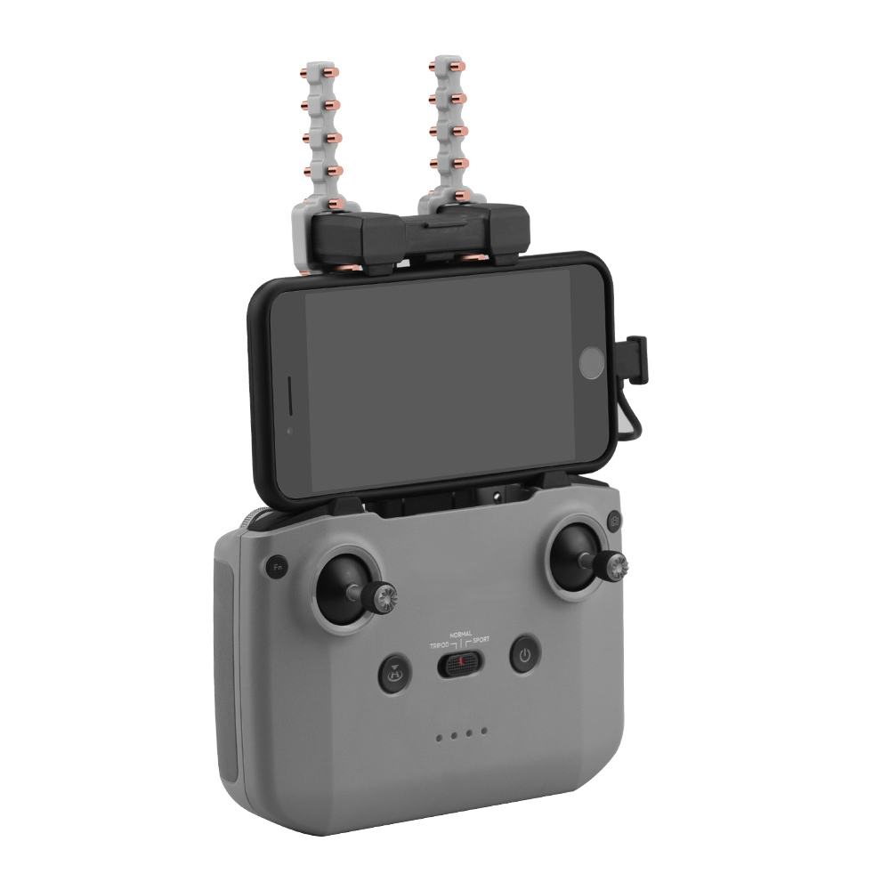 Signal Booster Yagi Antenna fo - Drone Antenna recension och pris