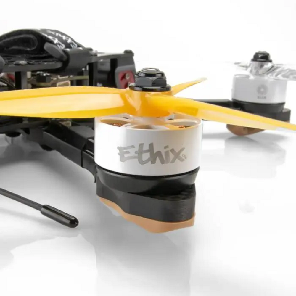 10 pairs HQprop Ethix P3.3 Man - Drone Power Distribution Board recension och pris
