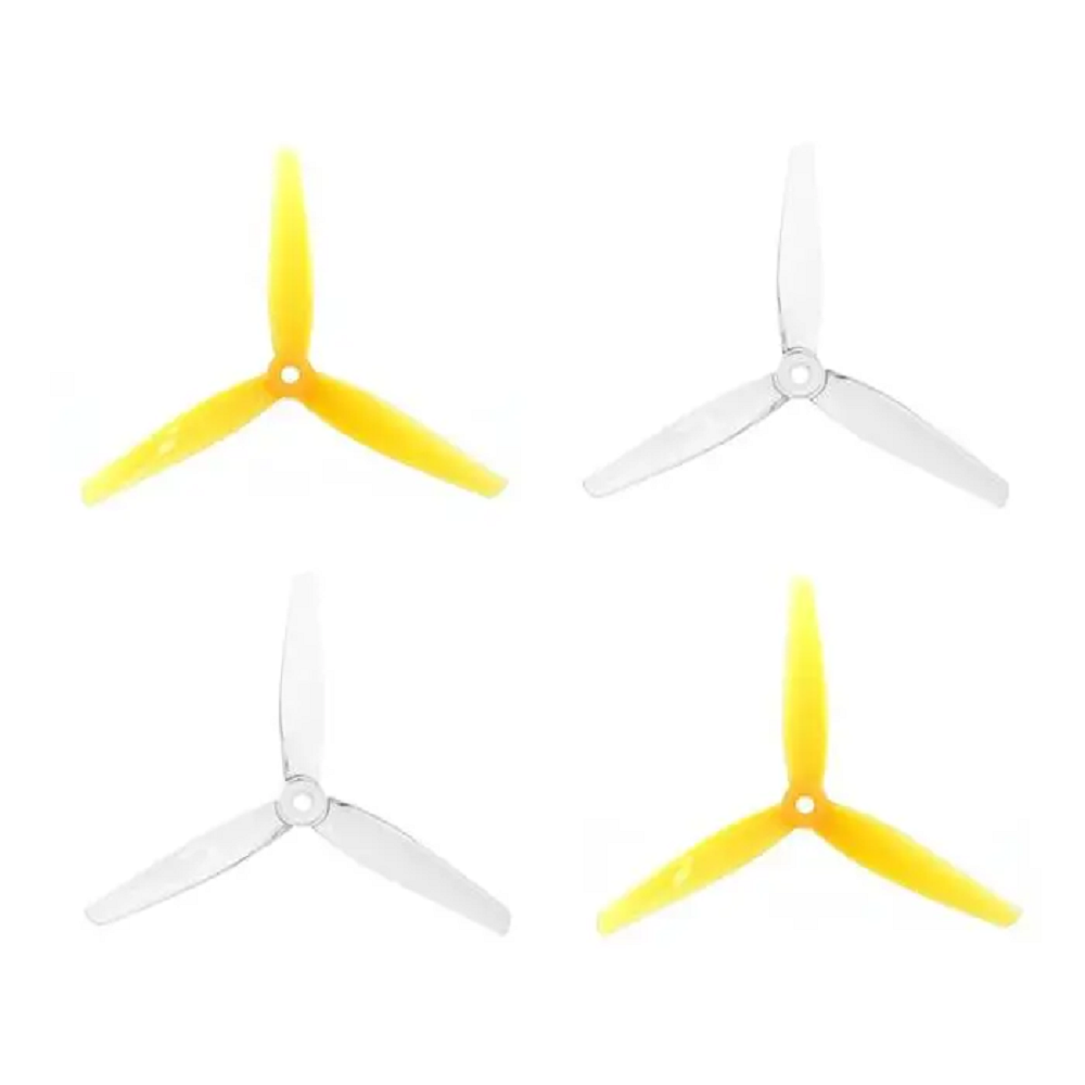 10 pairs HQprop Ethix P3.3 Man - Drone Power Distribution Board recension och pris
