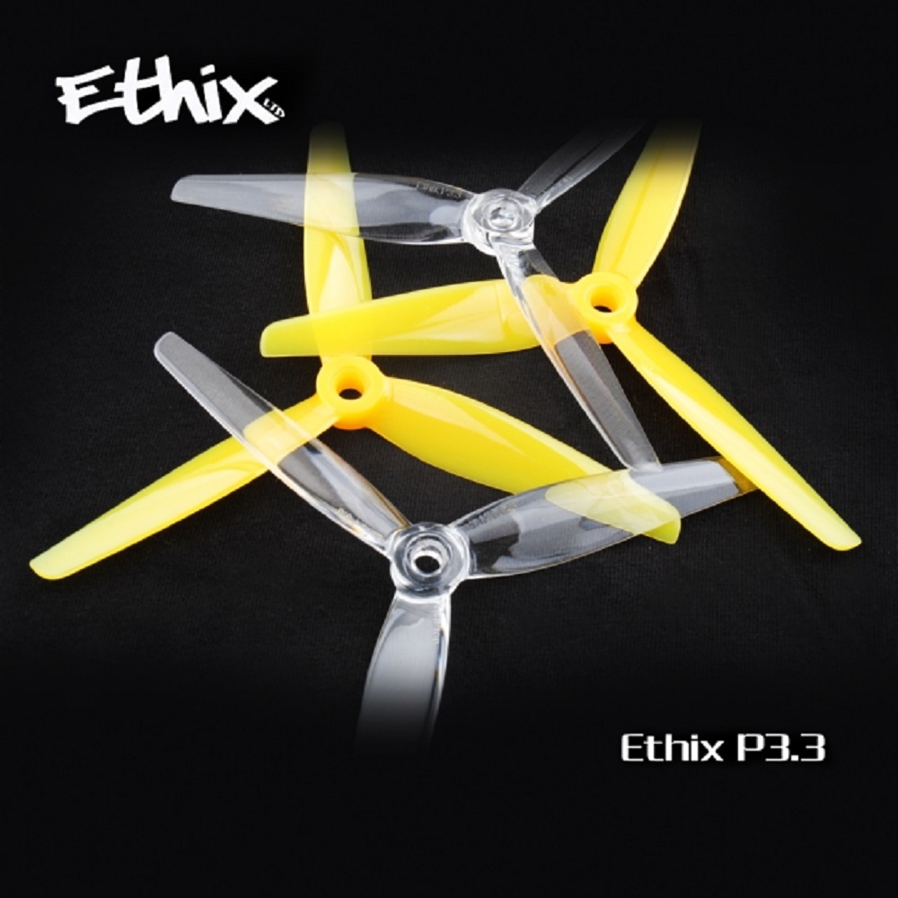 10 pairs HQprop Ethix P3.3 Man - Drone Power Distribution Board recension och pris