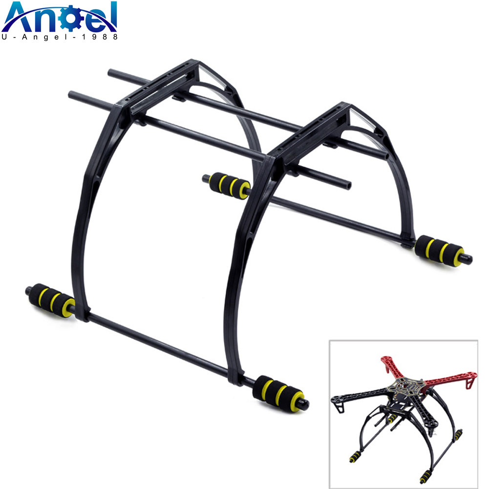 Drone Landing Gear For F330 F4 - Drone Power Distribution Board recension och pris