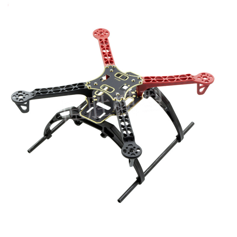 Drone Landing Gear For F330 F4 - Drone Power Distribution Board recension och pris