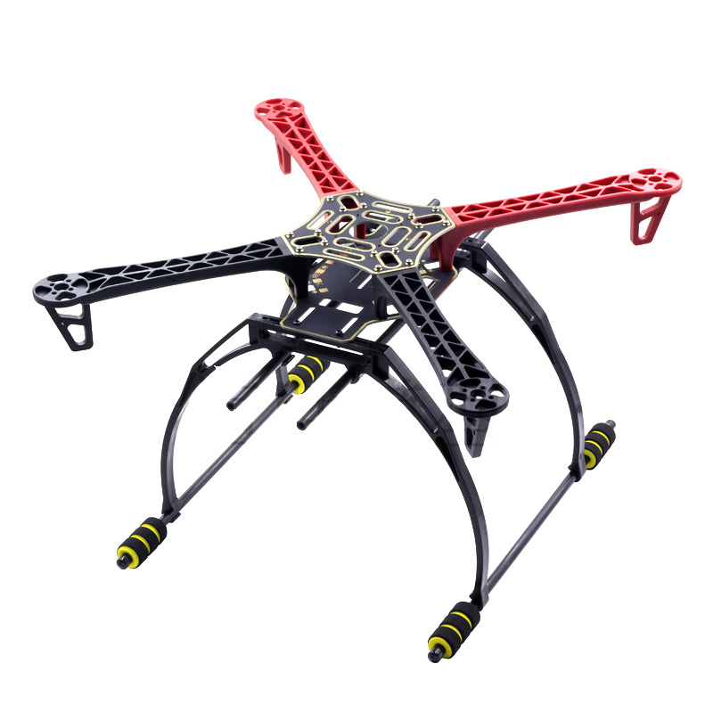 Drone Landing Gear For F330 F4 - Drone Power Distribution Board recension och pris