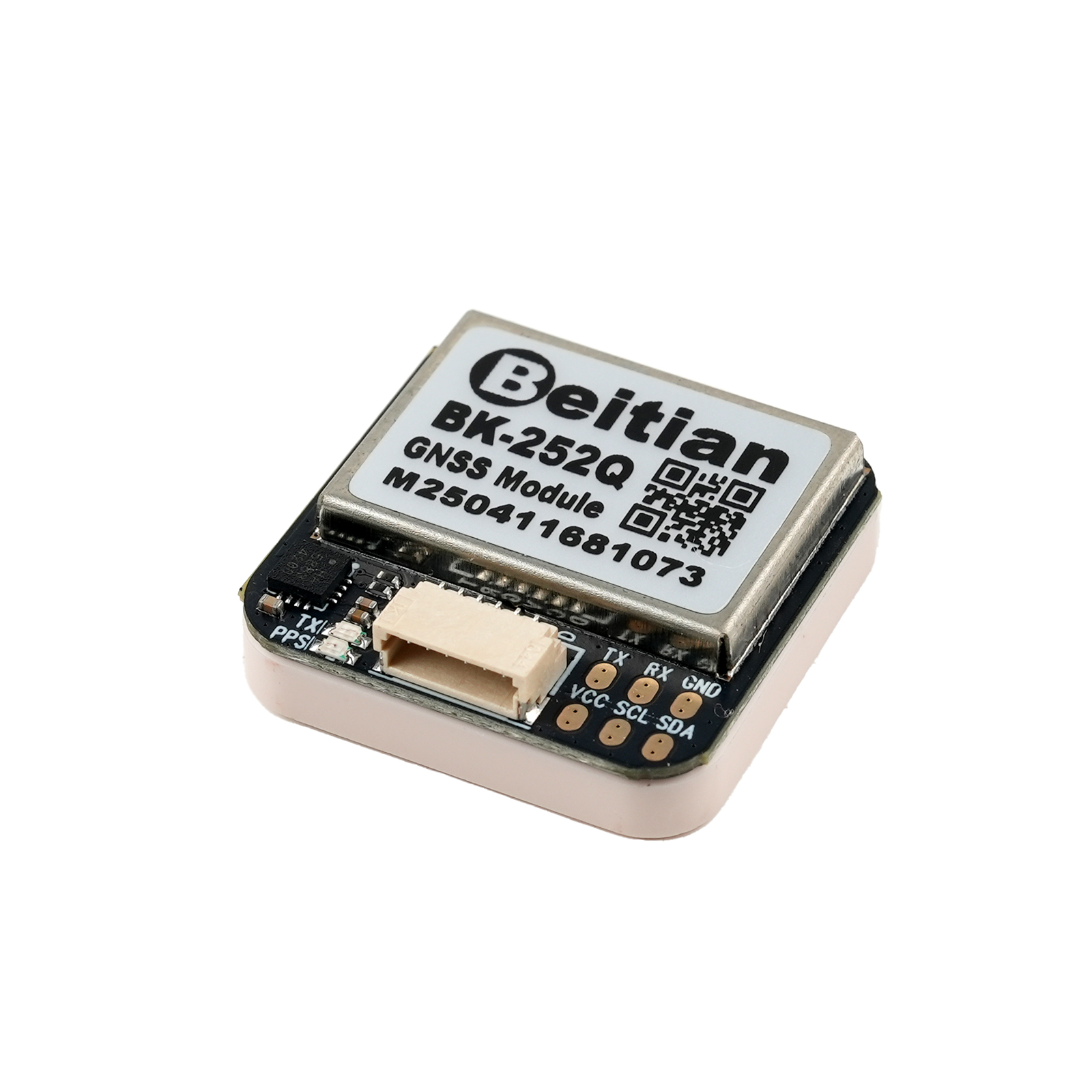 Beitian BK-252Q GPS GNSS Modul - Drone Gps Module recension och pris