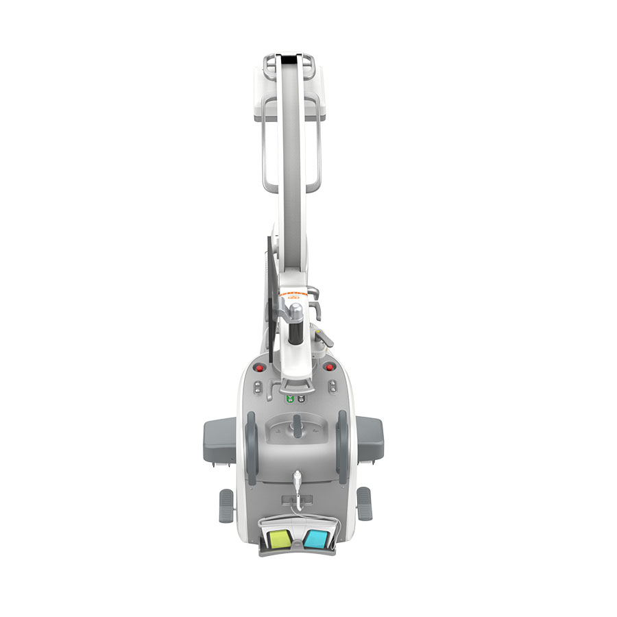 Portable C Arm X Ray Machine D - Drone Arm recension och pris