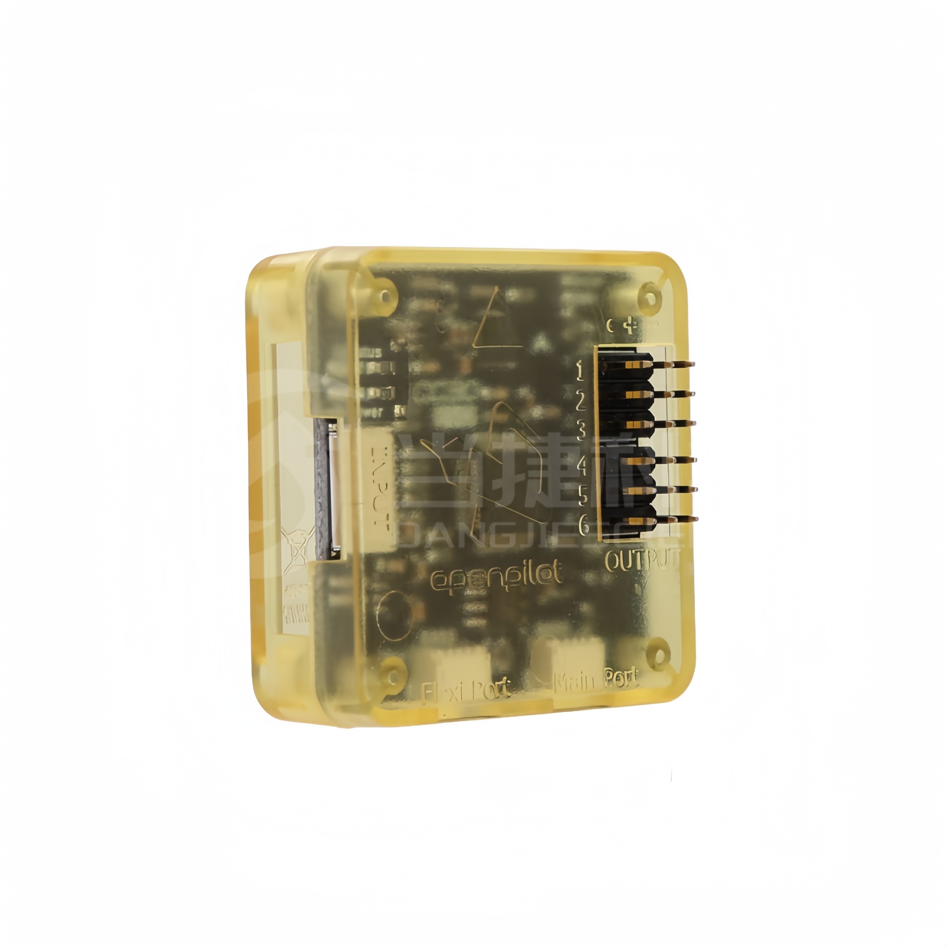 CC3D Openpilot Open Source Fli - Drone Flight Controller recension och pris