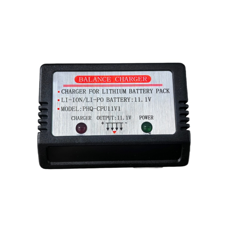 3S 11.1V LiPo Battery Balance  - Drone Charger recension och pris