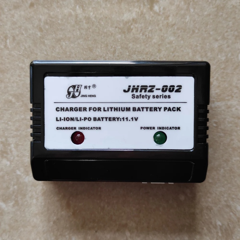 3S 11.1V LiPo Battery Balance  - Drone Charger recension och pris