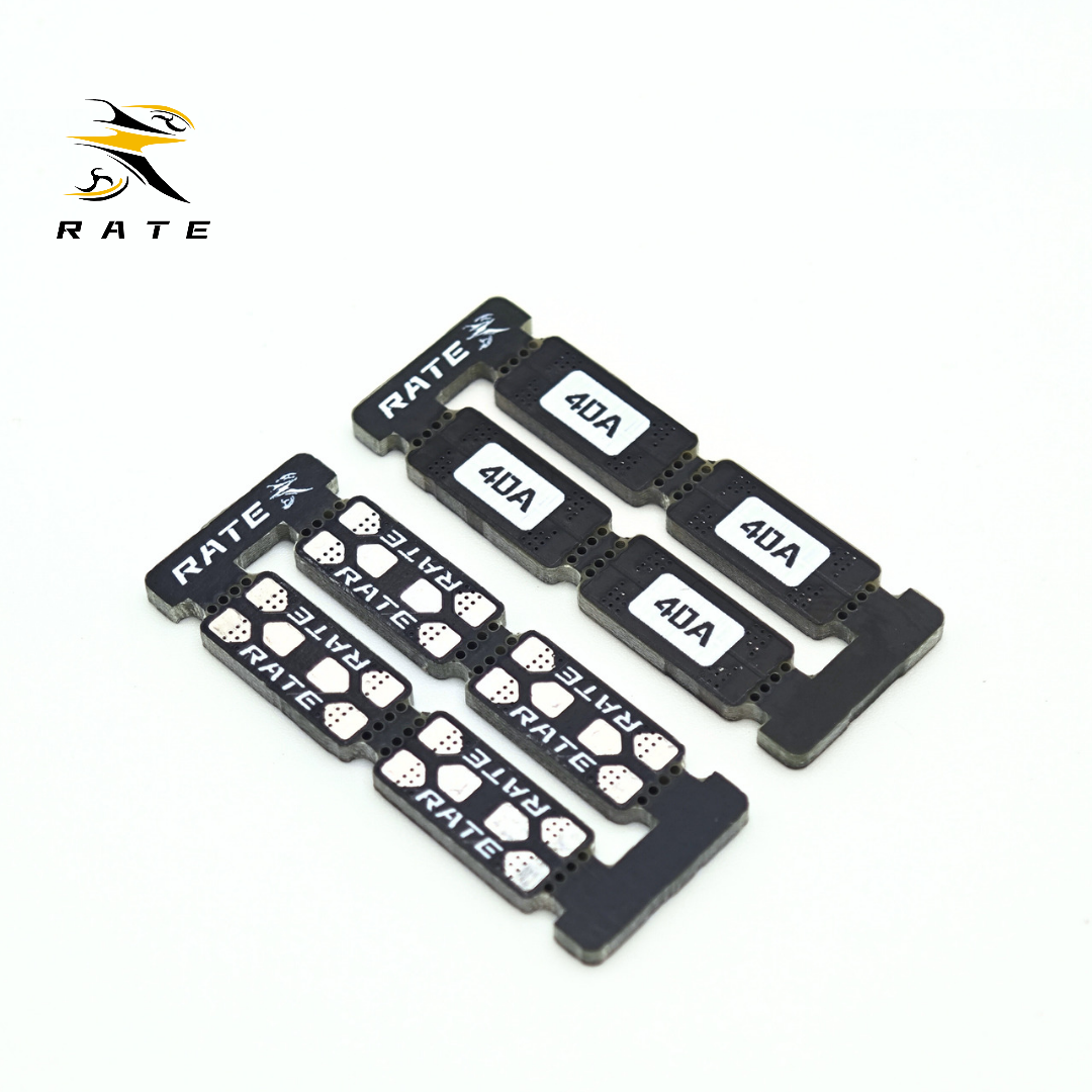FPV Motor Extension Board with - Drone Power Distribution Board recension och pris