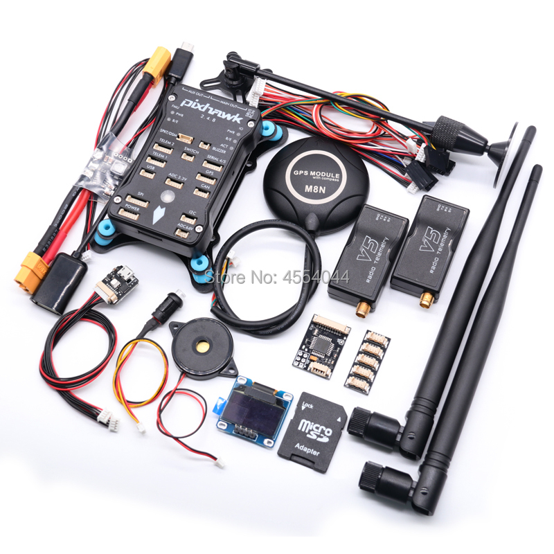 Pixhawk 2.4.8 PRO PX4 PIX 32 B - Drone Power Distribution Board recension och pris