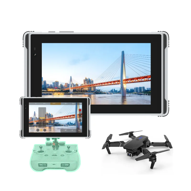 2600Nits Drone Rugged Tablet f - Drone Led Light recension och pris