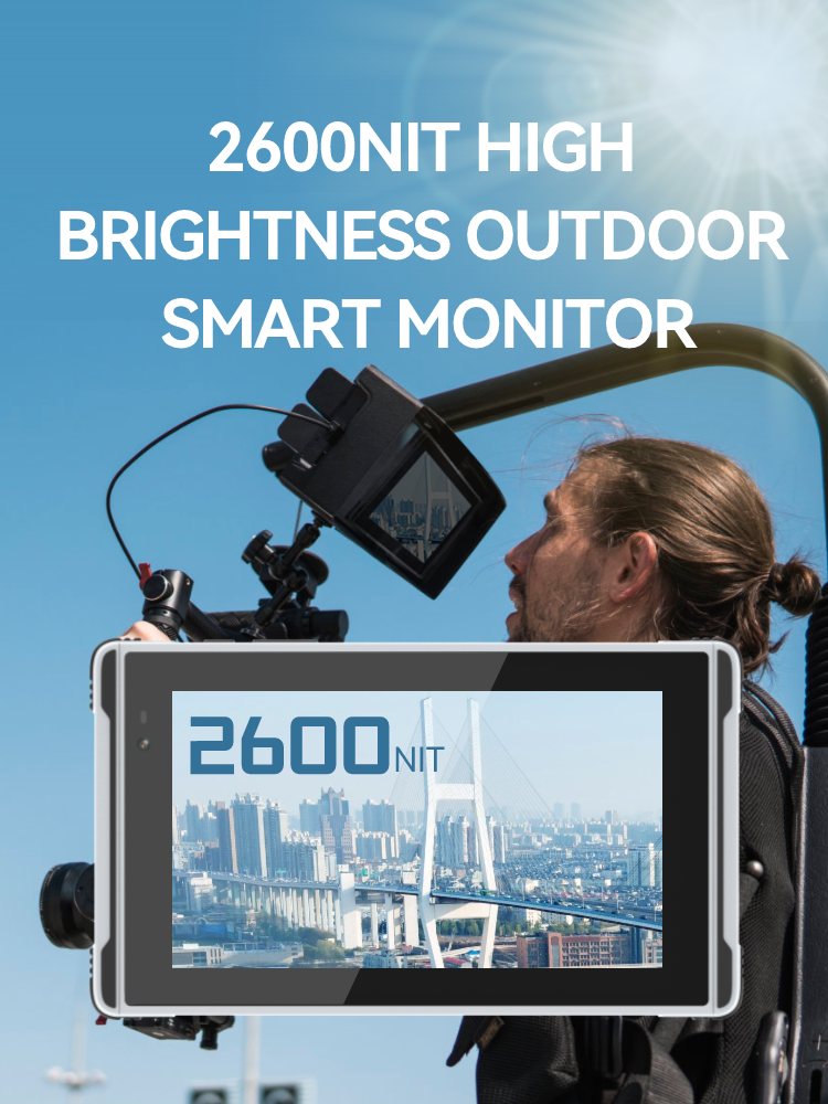 2600Nits Drone Rugged Tablet f - Drone Led Light recension och pris