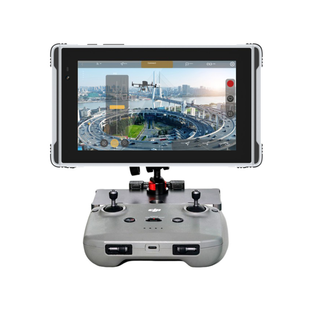 2600Nits Drone Rugged Tablet f - Drone Led Light recension och pris