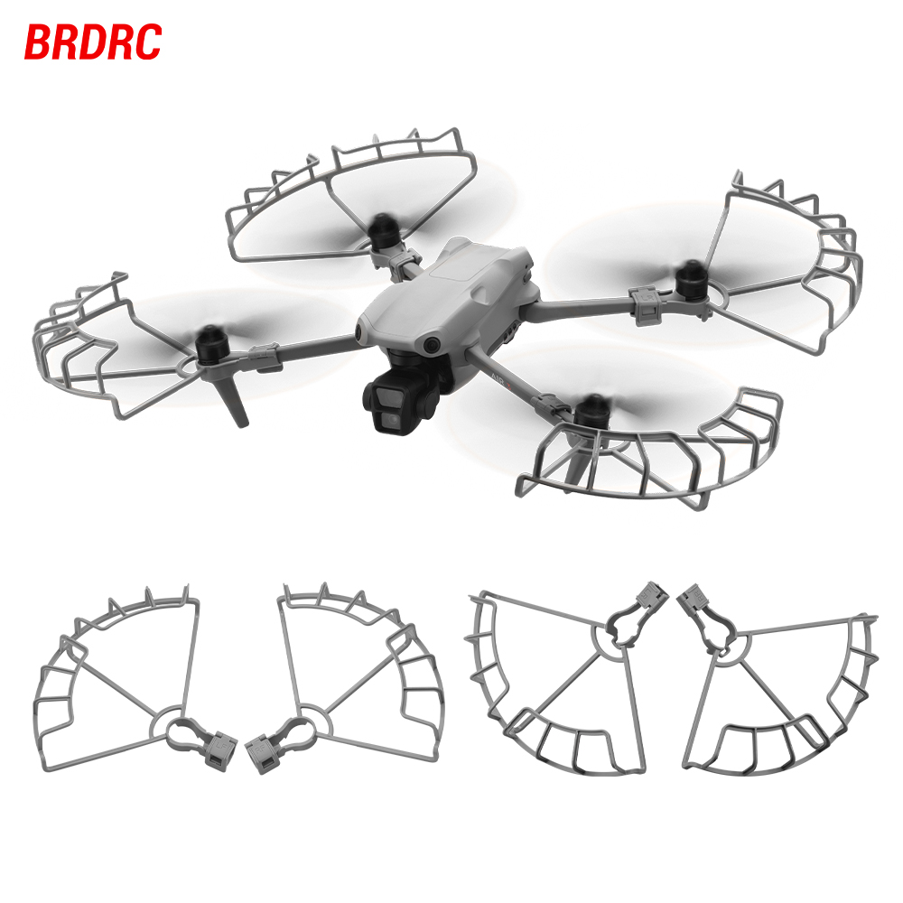 Propeller Guard for DJI Air 3S - Drone Propeller Guard recension och pris