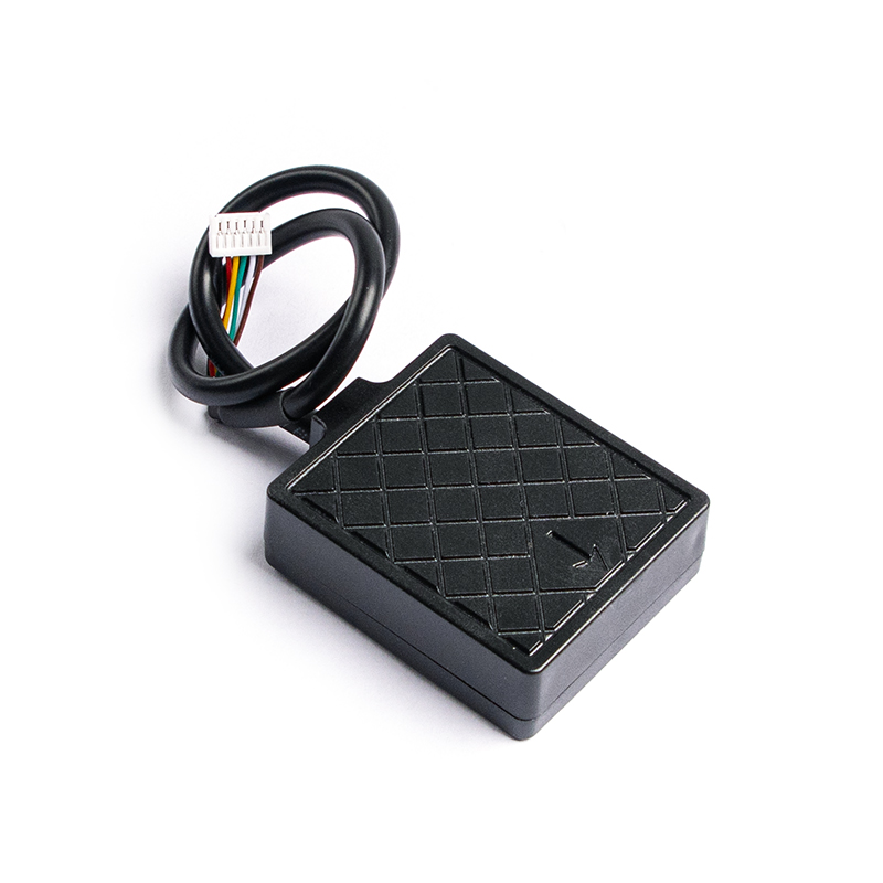 JF100 10Hz GPS Module with Com - Drone Compass recension och pris