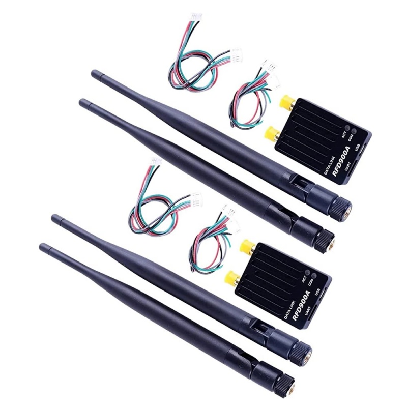 Transmission Modul RFD900A 915 - Drone Antenna recension och pris