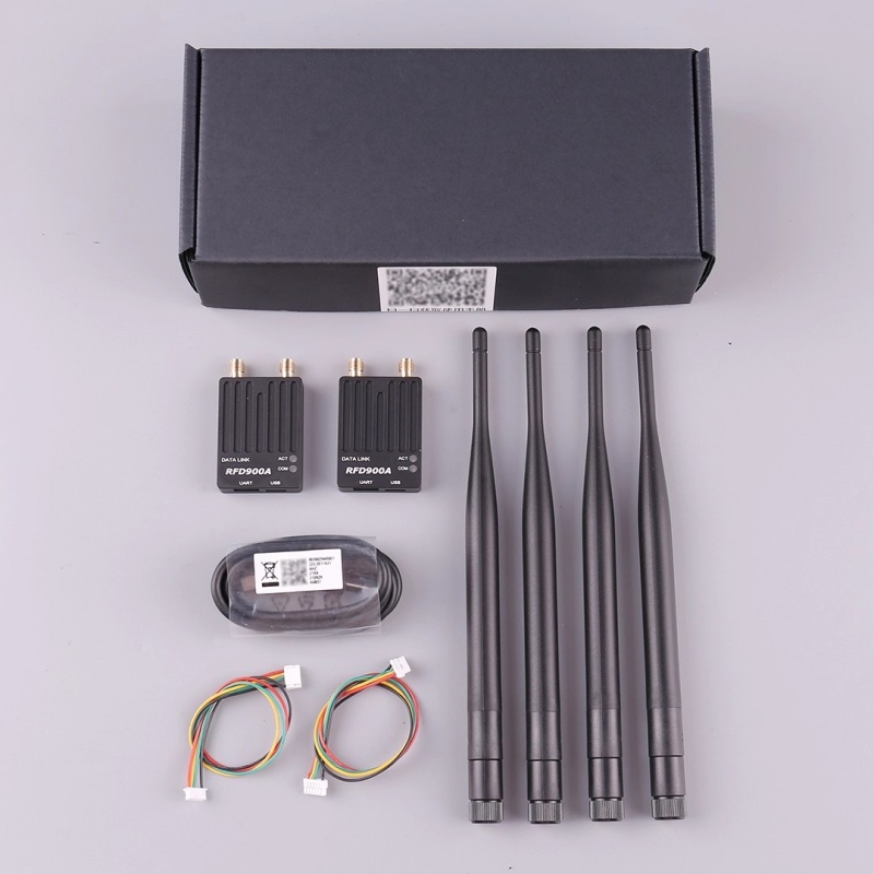 Transmission Modul RFD900A 915 - Drone Antenna recension och pris