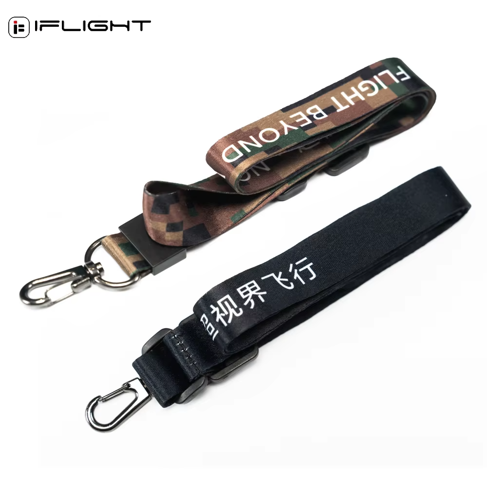 iFlight 25*500mm Adjustable Tr - Drone Battery Strap recension och pris