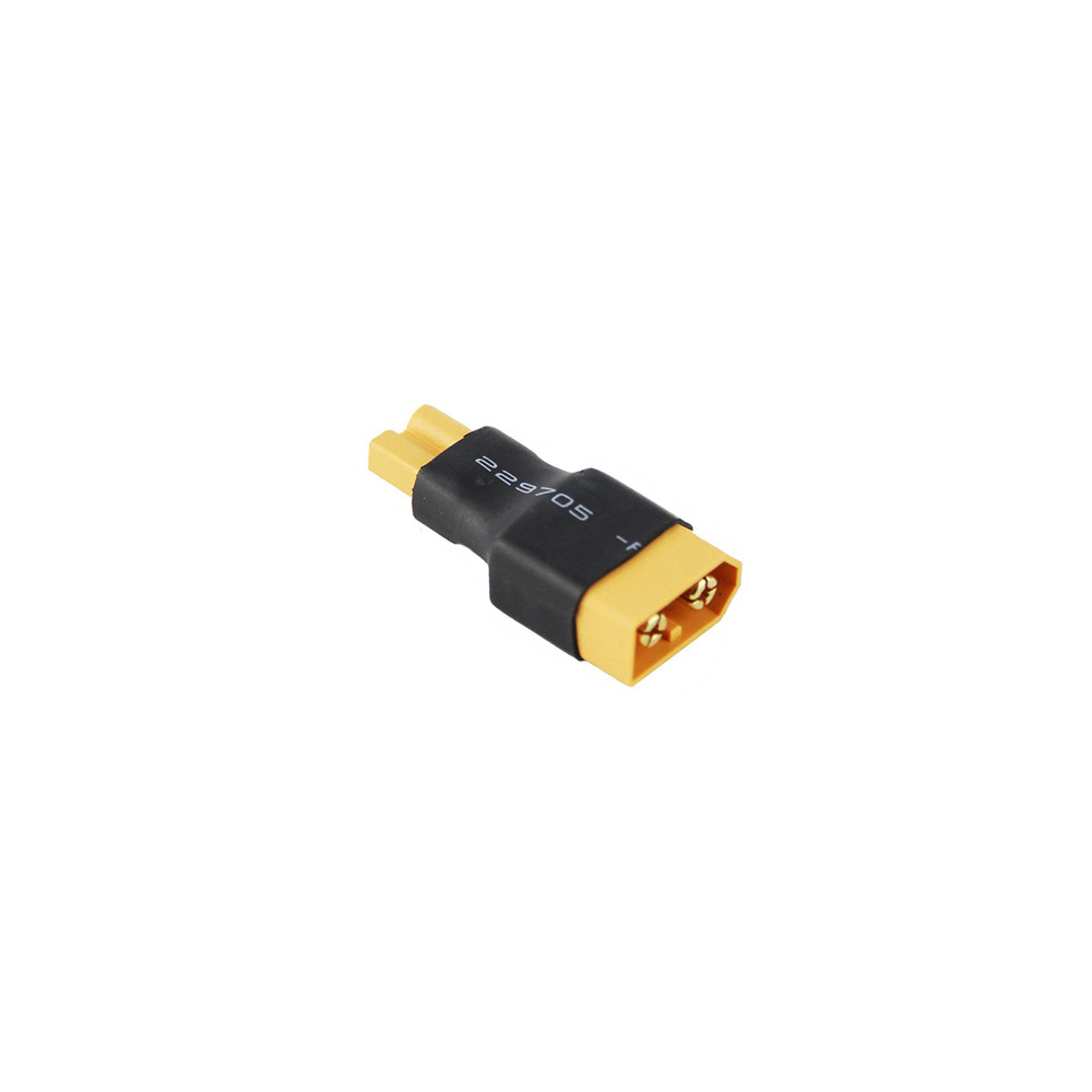 1pcs XT60 to XT30 Connector Ad - Drone Power Distribution Board recension och pris