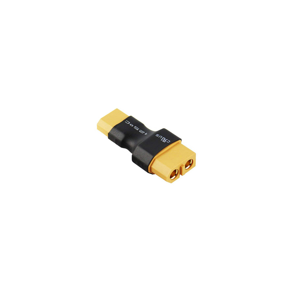 1pcs XT60 to XT30 Connector Ad - Drone Power Distribution Board recension och pris