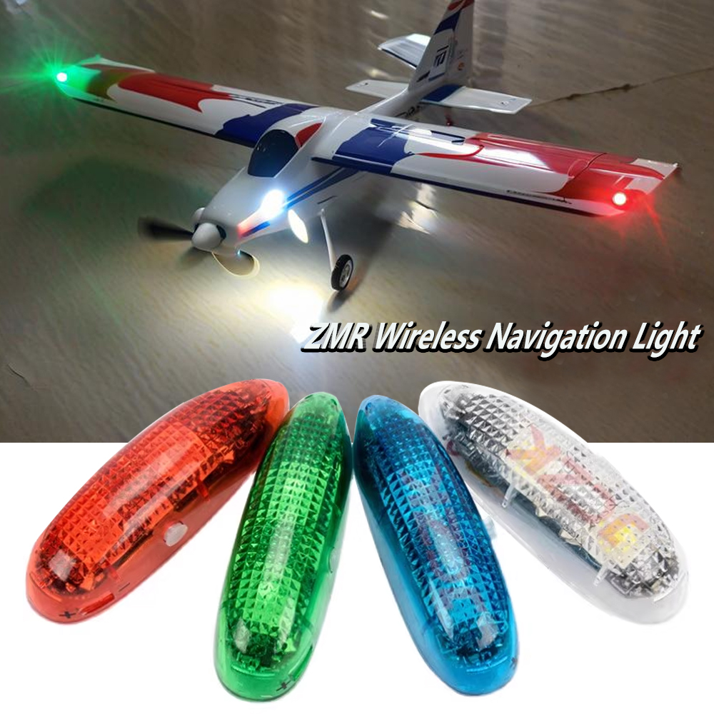 ZMR III Wireless Navigation Li - Drone Led Light recension och pris