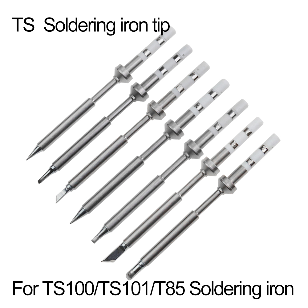 TS101/TS100/T85 Soldering Iron - Drone Buzzer recension och pris